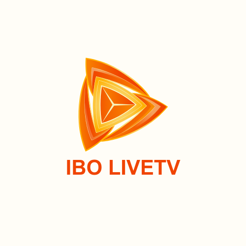 Abstract Live Streaming Free Logo